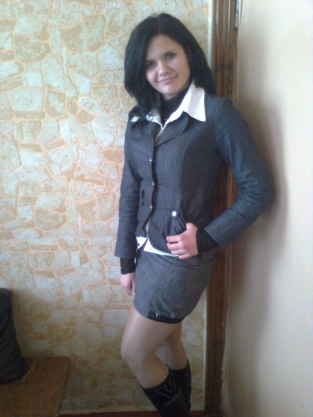 №103, Людмила Деревянко №103, Людмила Деревянко