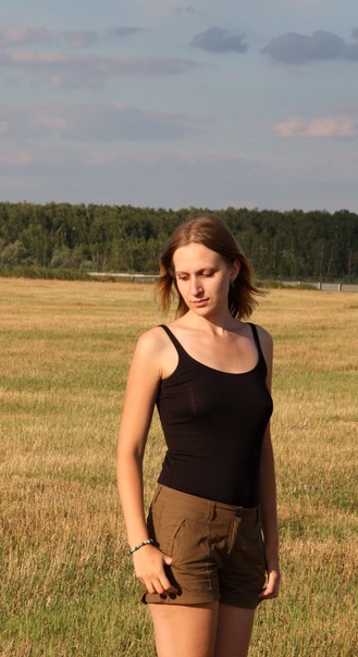 №34, Маша Корнакова, 37 лет, Москва №34, Маша Корнакова, 37 лет, Москва