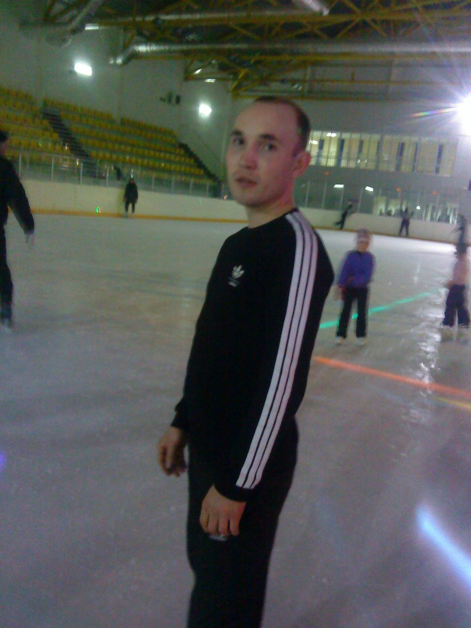 Вячеслав Завьялов | Омск