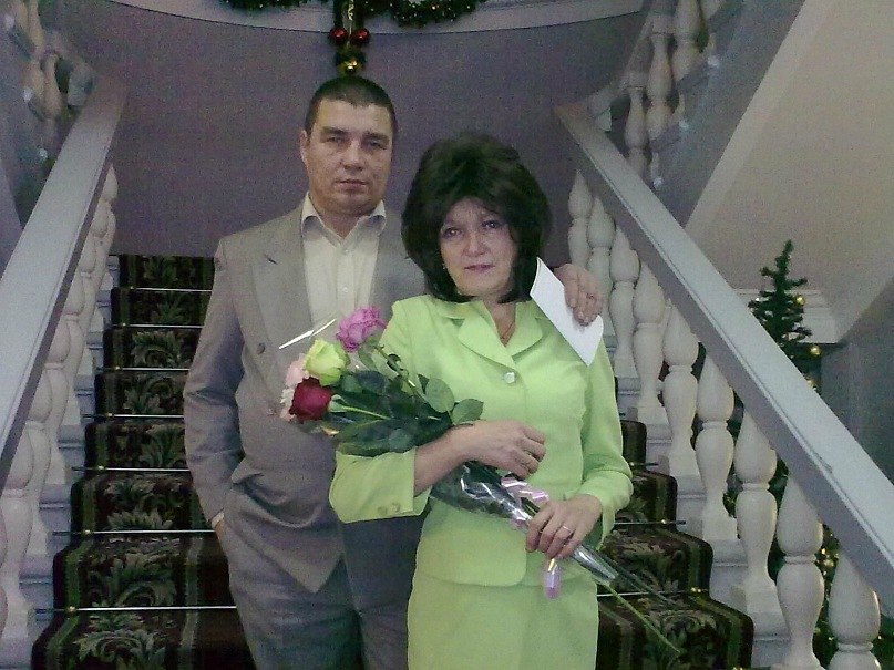 Александра Иудкина | Петрозаводск