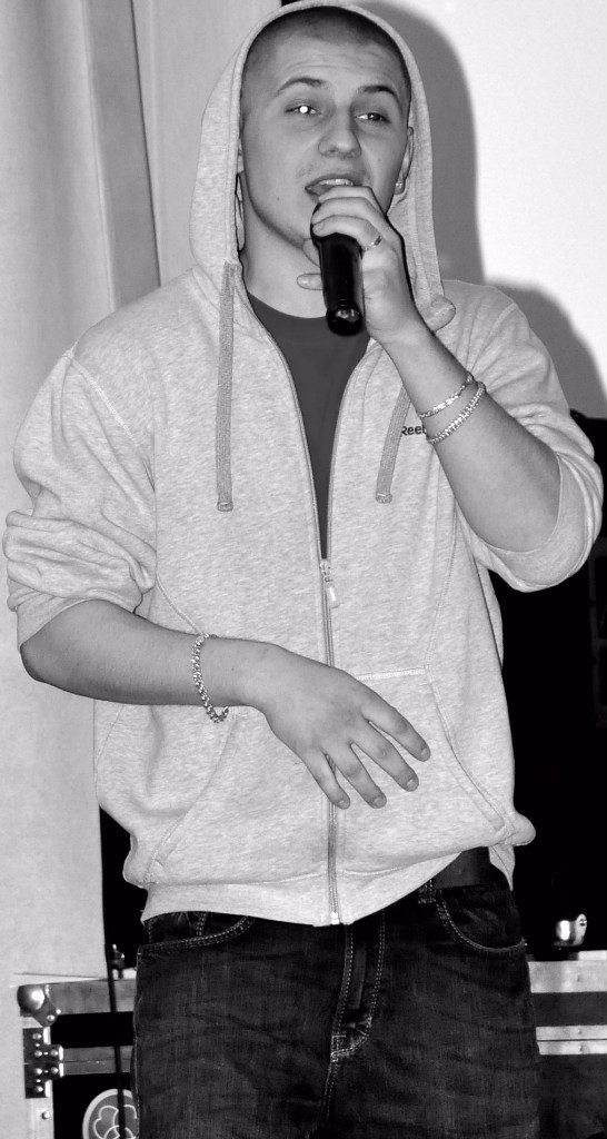 Вадим Карулин | Москва