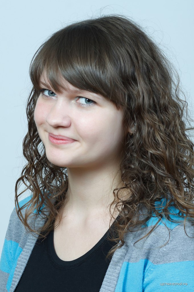 Люсьена Лихачёва | Воронеж