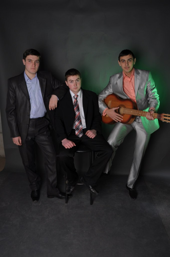 Коля Панькевич | 