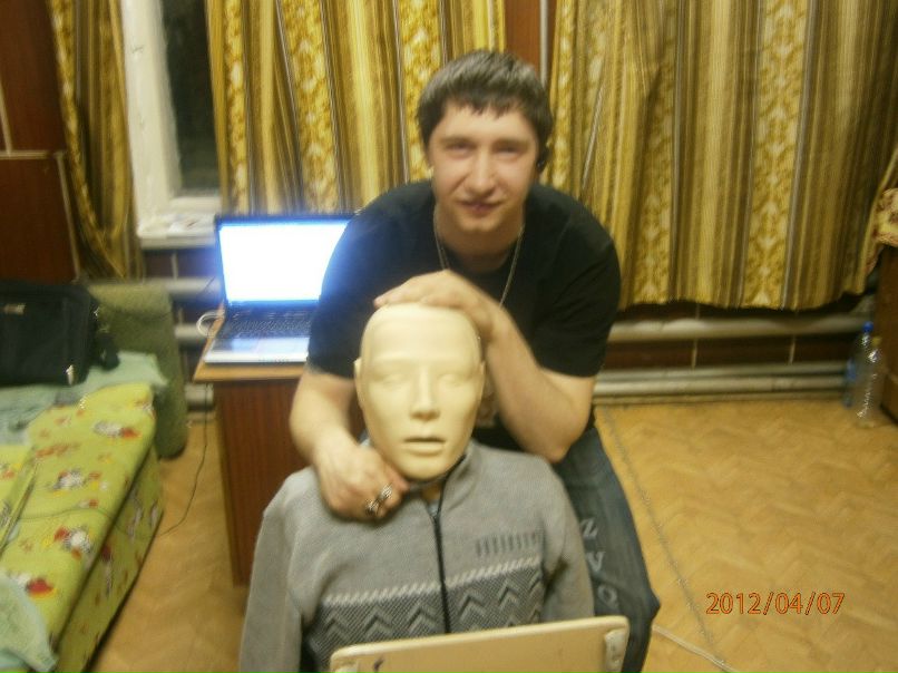 №11, Иван Фауст №11, Иван Фауст