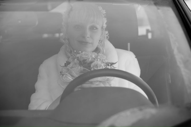 Евгения Лучинкина-Капралова | Волосово