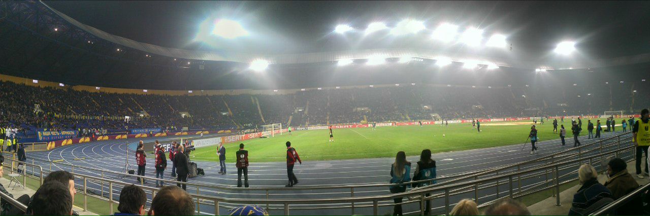 Виталий Галушка 