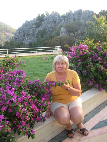 №12, Татьяна Демидова, Ялта №12, Татьяна Демидова, Ялта