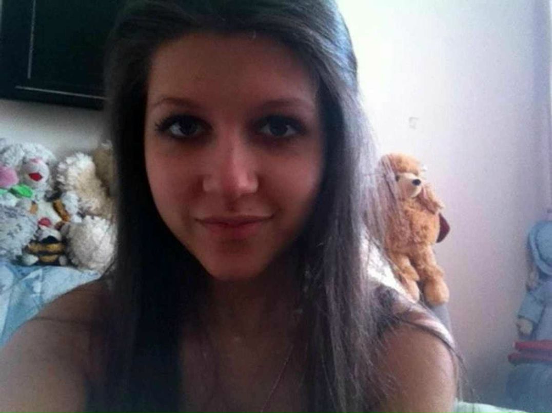 Виктория Александрова | 