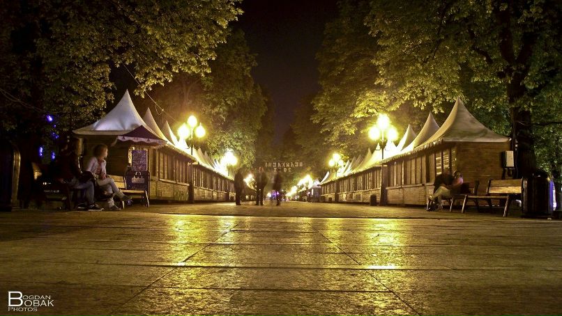 Надія Руда | Львов