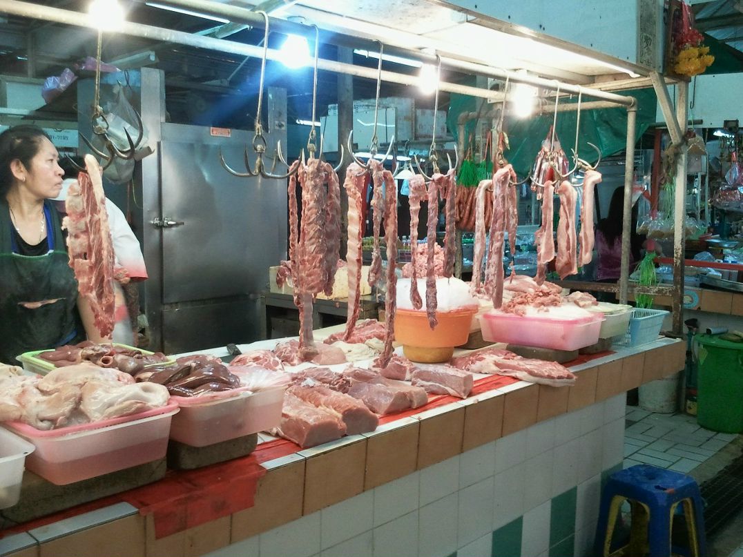 Рустам Айкаев | Москва