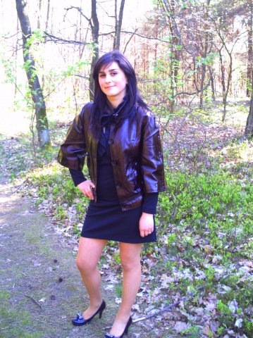 №5, Олена Яксманицька, Львов №5, Олена Яксманицька, Львов