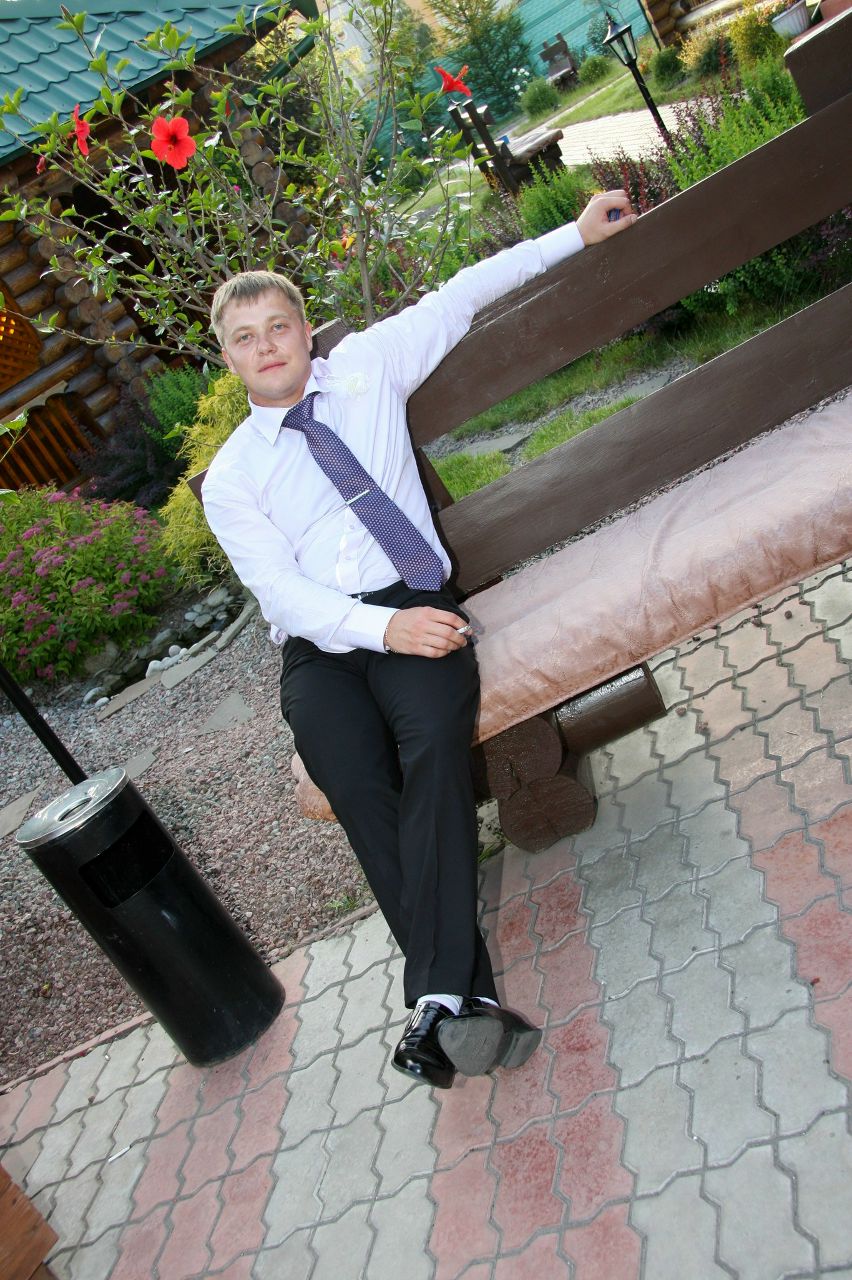 Алексей Мысков | Брянск