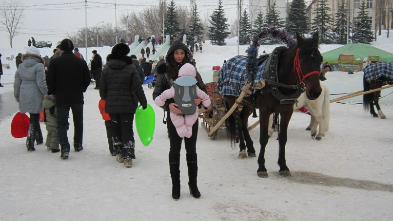 Кристина ***** | Уфа