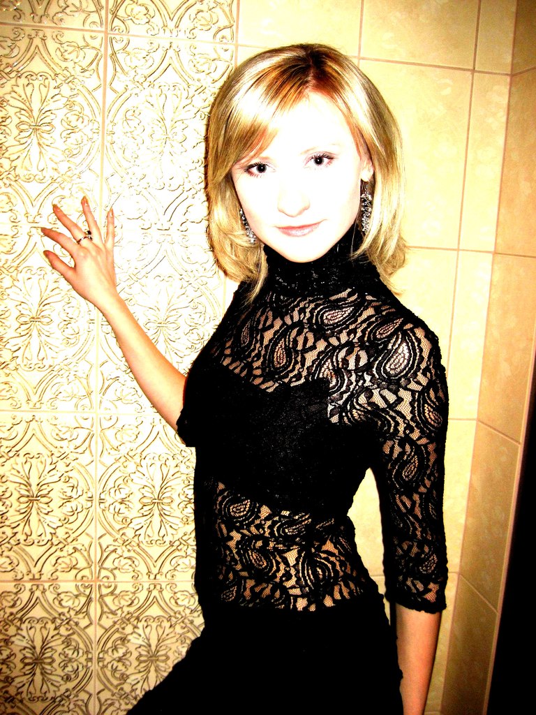 Наталья Селезнёва | Санкт-Петербург