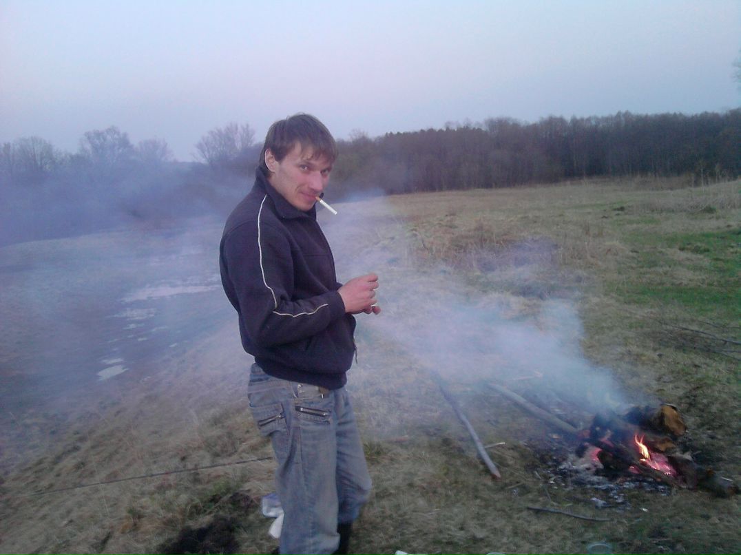 Дмитрий Щепочкин | Екатеринбург