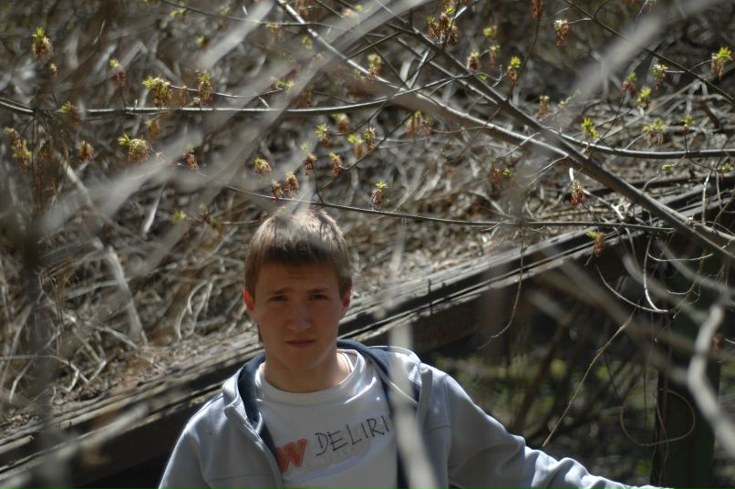 Вова Зареченний PowerGreen | Винница