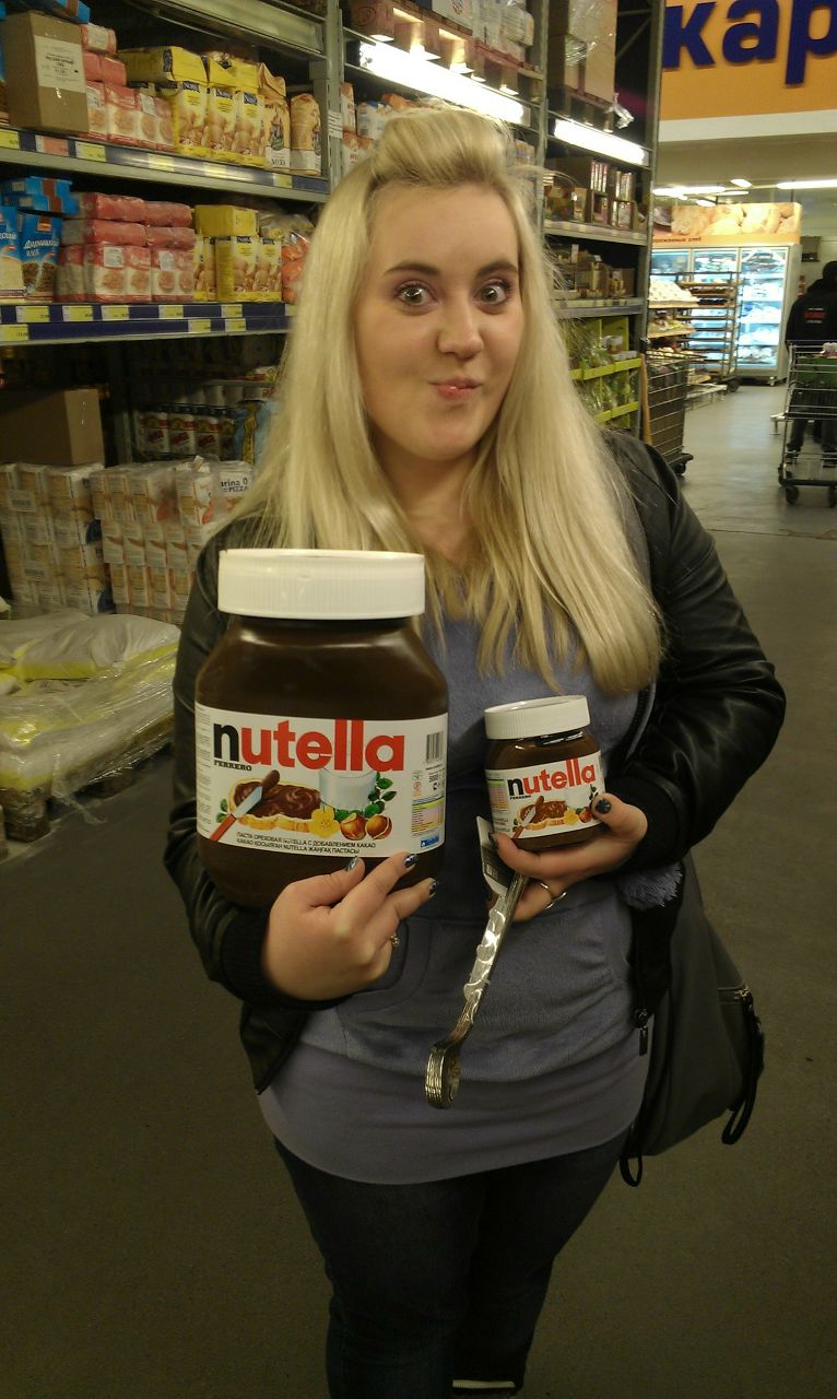 Ксения Куклева (Трунтова) | Москва