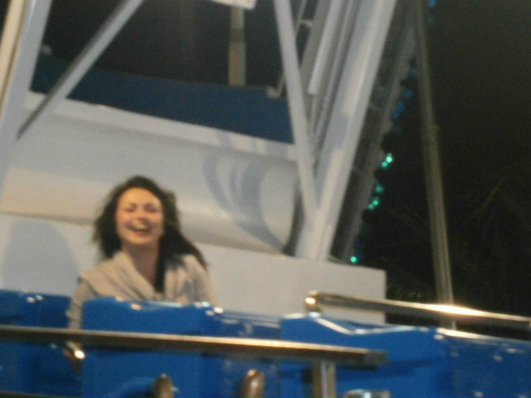 Екатерина Монская | Санкт-Петербург