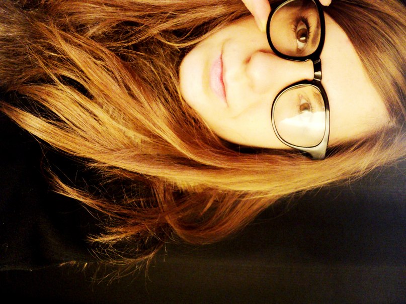 Марина Костина | Санкт-Петербург