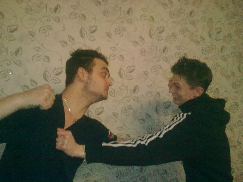 Макс Мухаметшин | 