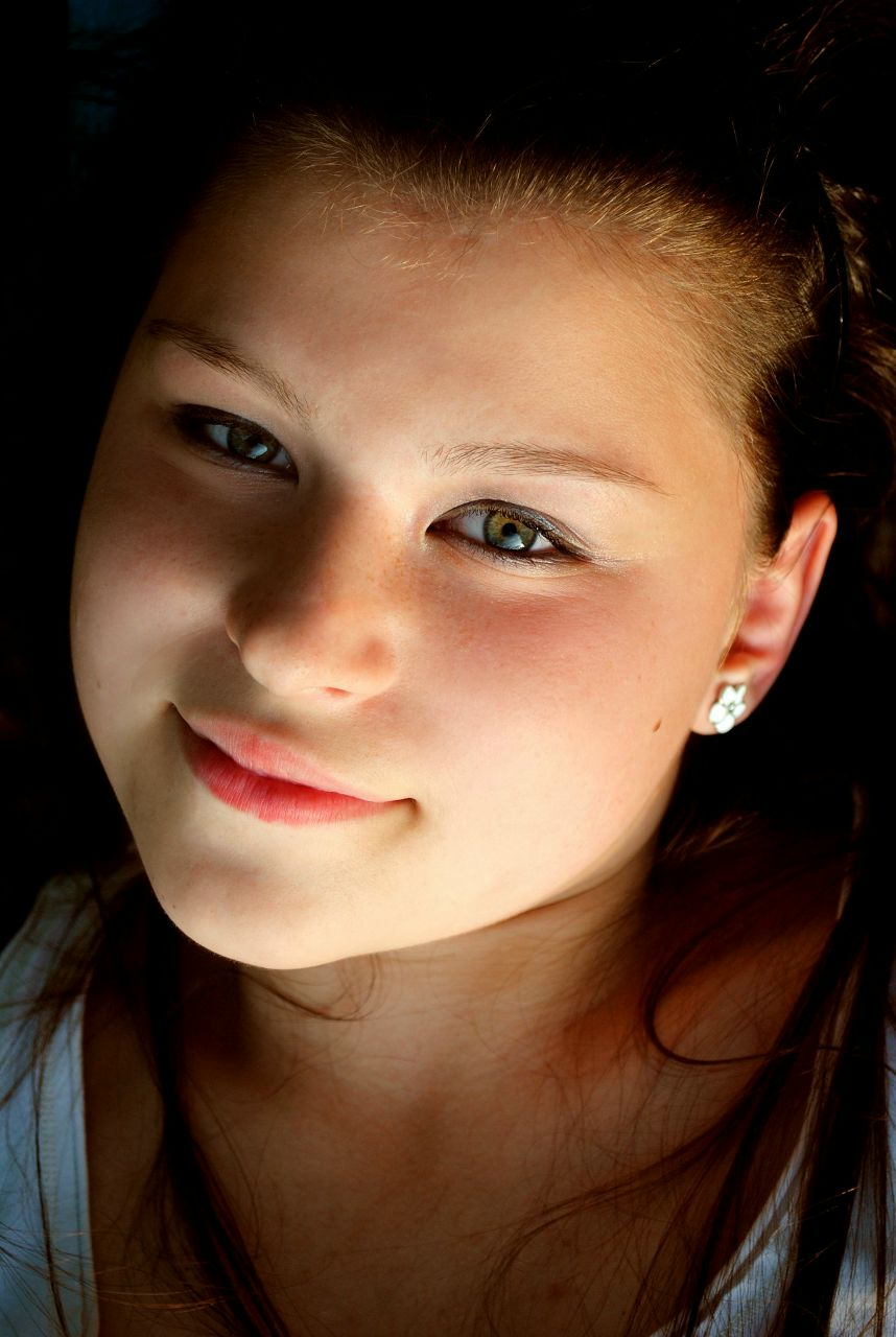 Олька Телего | Борисов