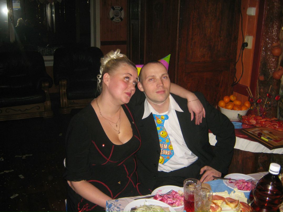 Ольга Юдина | Северодвинск