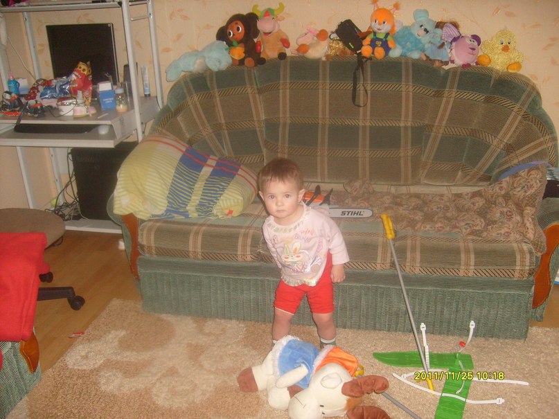 Иринка Климовская | 