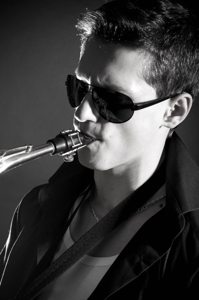 Ігор Добрянський | Тернополь