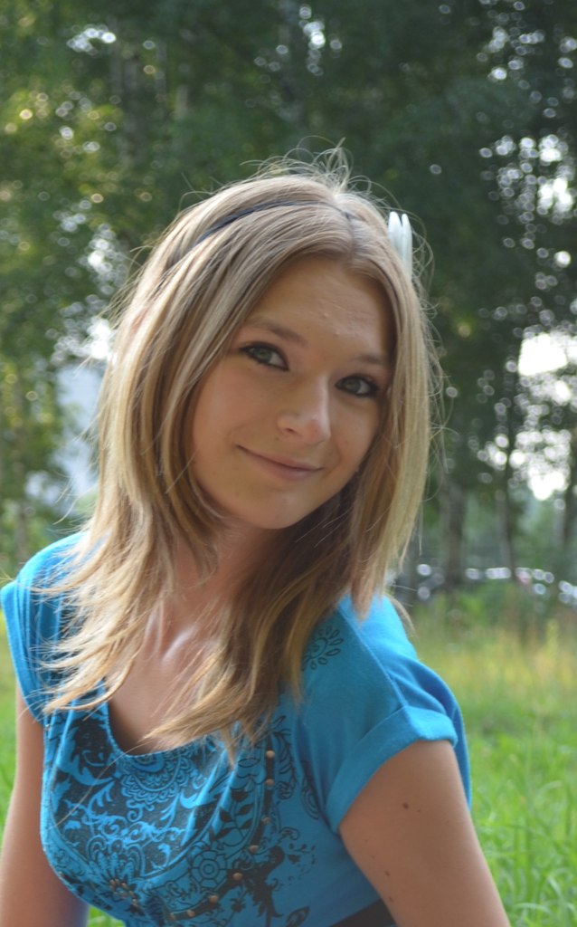 Аня Кашина | Ярославль (деревня)