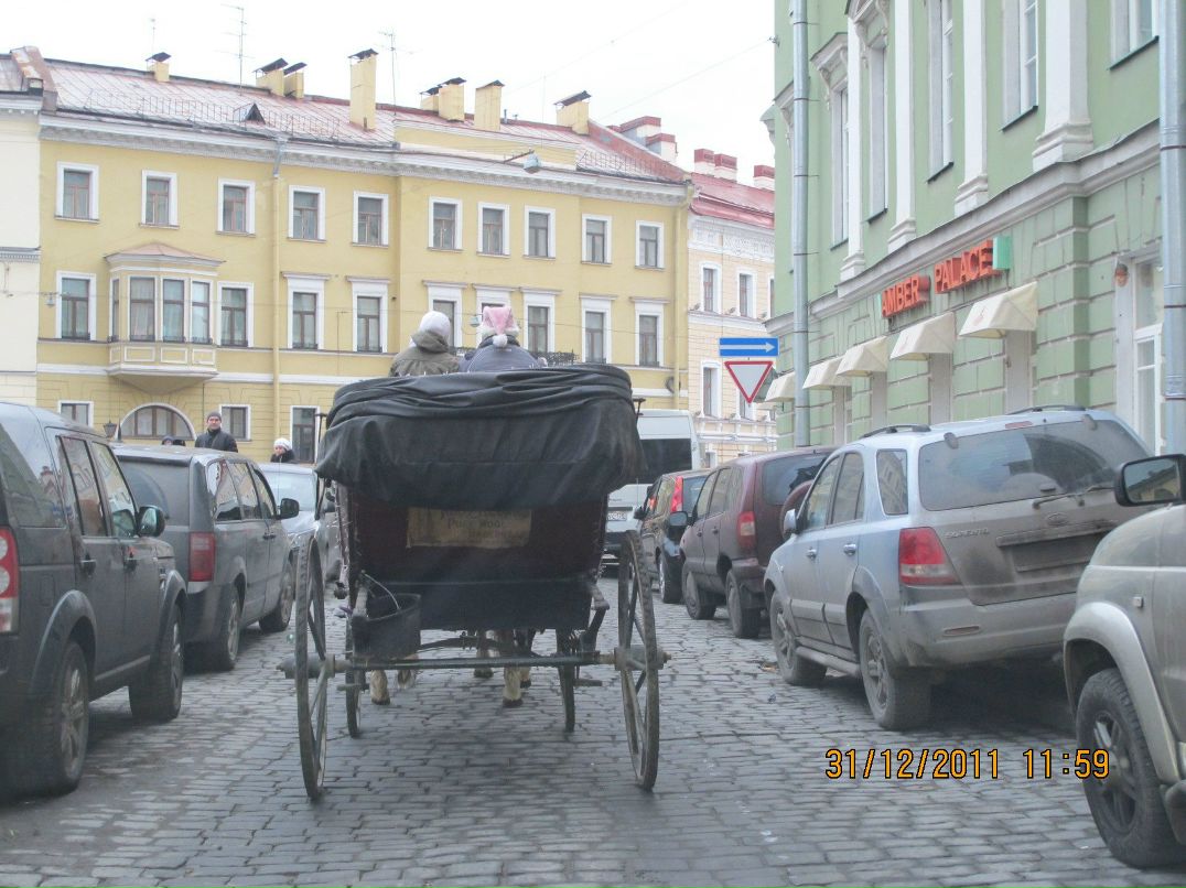 Ольга Евдокимова | Нижний Новгород