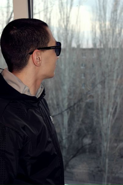 №114, Александр Чёрный, Волжский №114, Александр Чёрный, Волжский