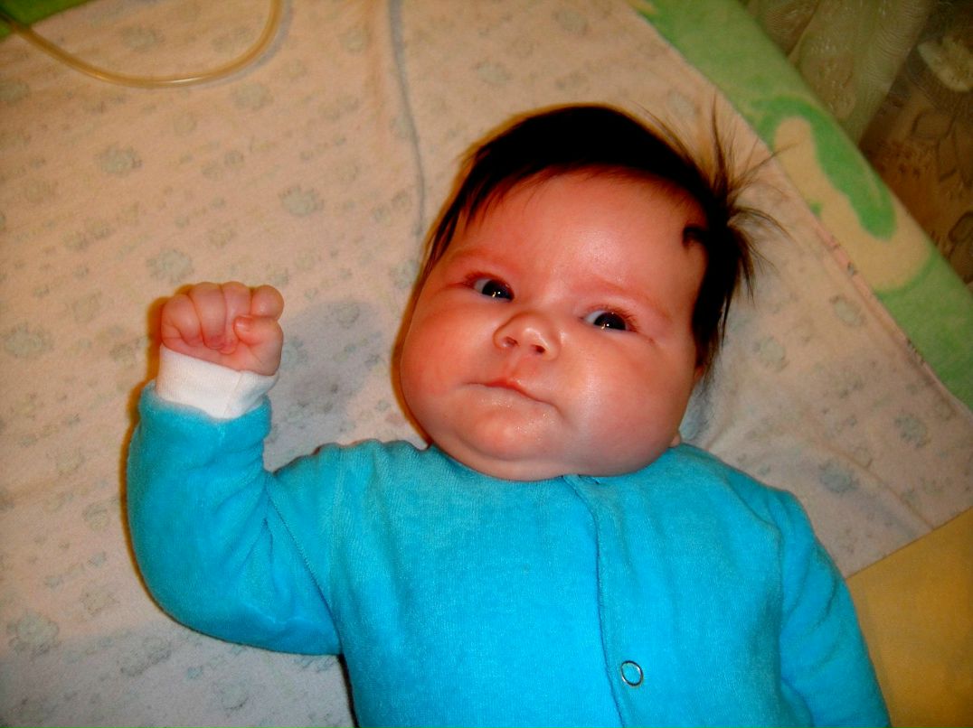 Дашуля Максимова | Тверь