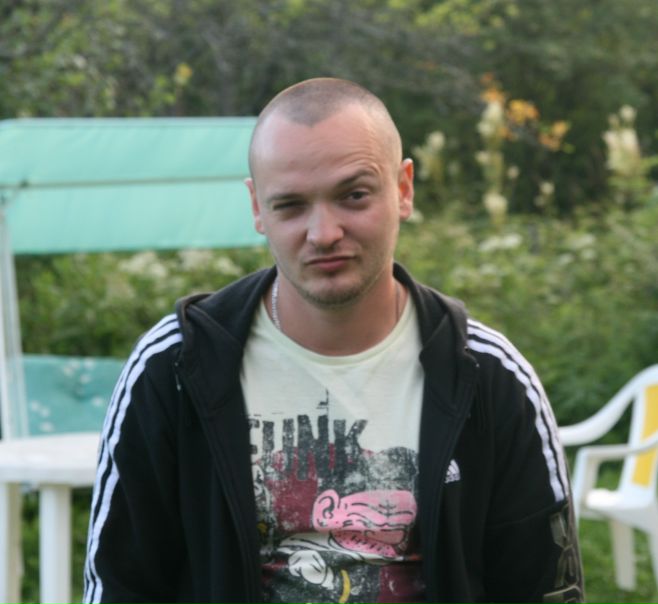 №56, Роман Сухинин, Выборг №56, Роман Сухинин, Выборг