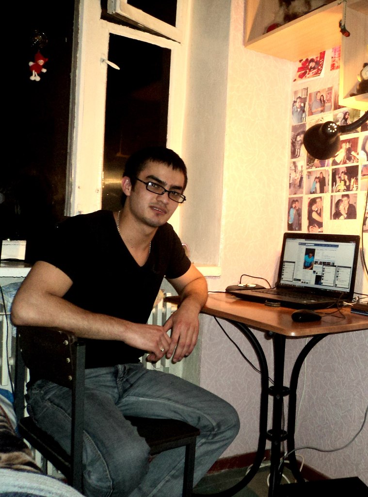 Khusravi Khurshed | Душанбе