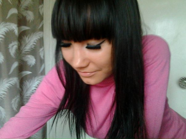 №86, Мария Олеговна, Пермь №86, Мария Олеговна, Пермь