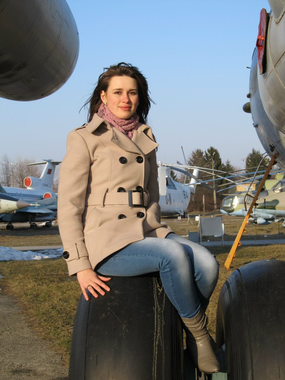 Марінка Шпіхернюк | Киев