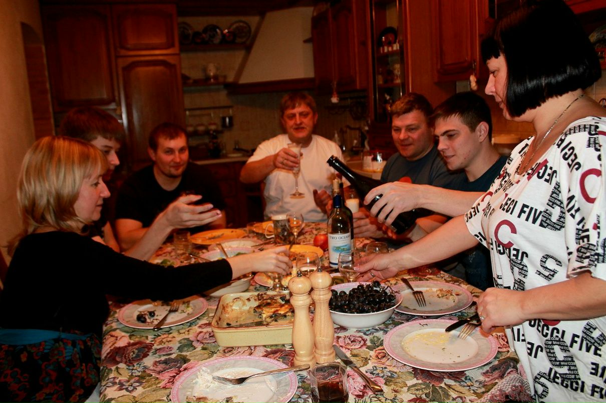 Егор Мамыкин 