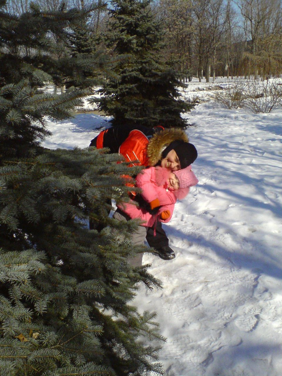 Натали Orehova | Киев