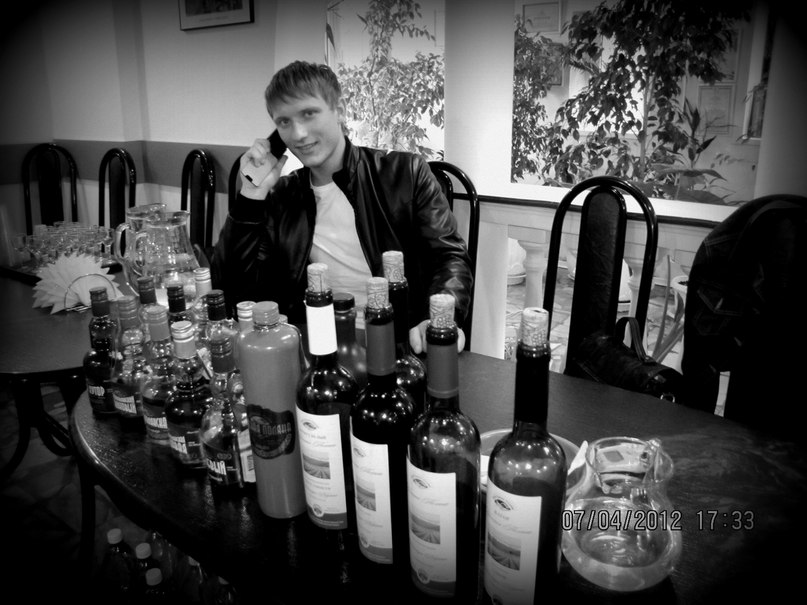 Олег Камеристый | Сочи