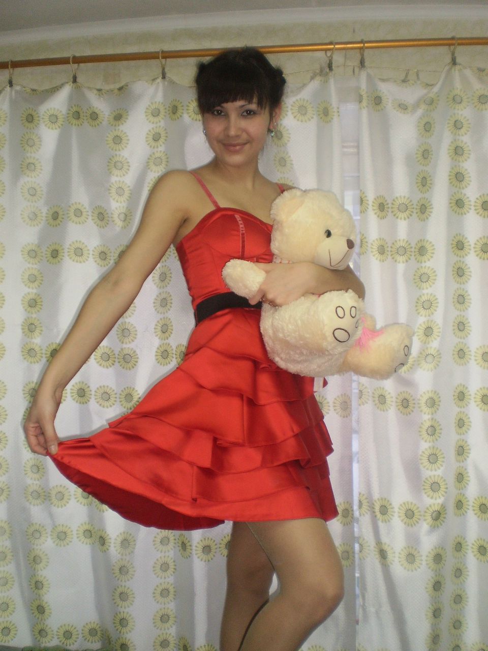 Мария Семёнова | 