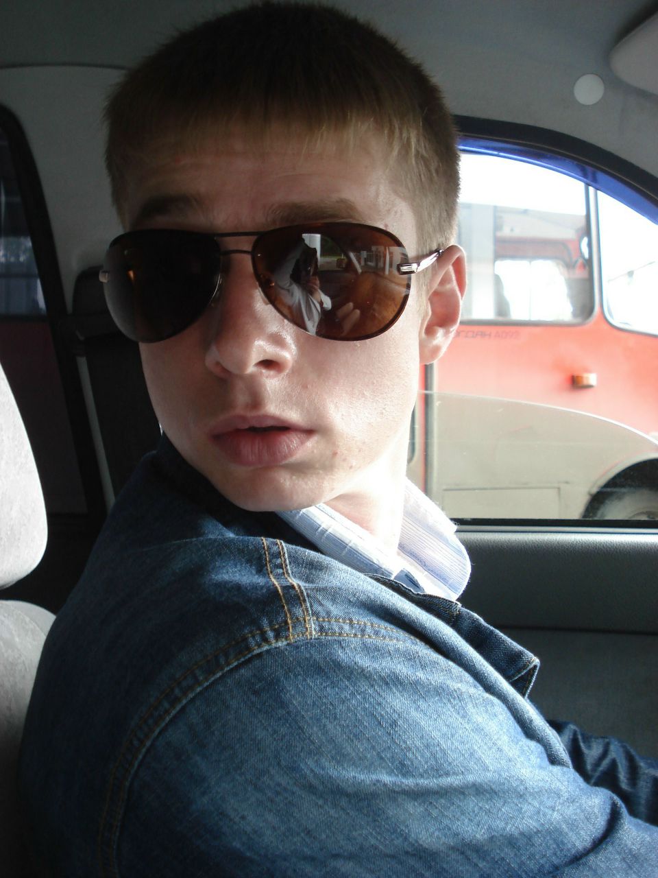 Николай Мячиков | Ульяновск