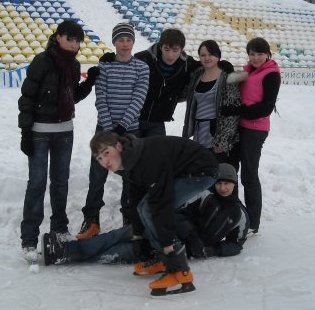 Фото профиля