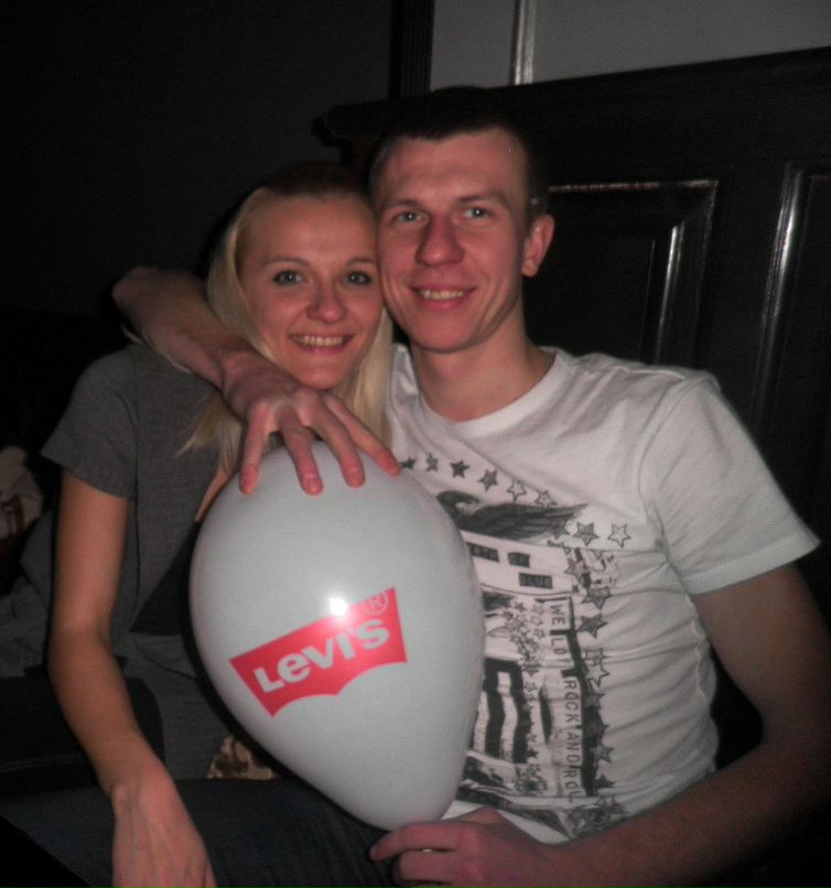 Наталічка Луцик | Львов