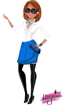 Яна Тимошенкова | Москва