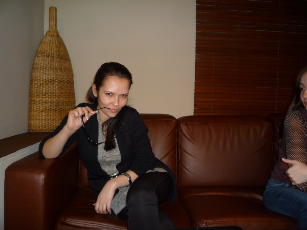 №9, Татьяна Андреева №9, Татьяна Андреева