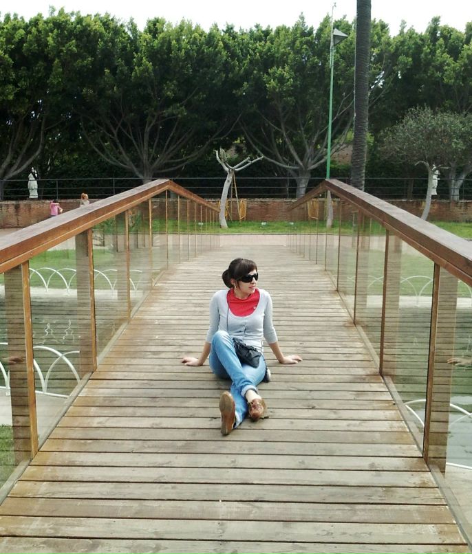 Оксана Джигринюк | Коломыя