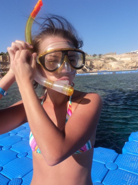 Елена Егорова | Москва