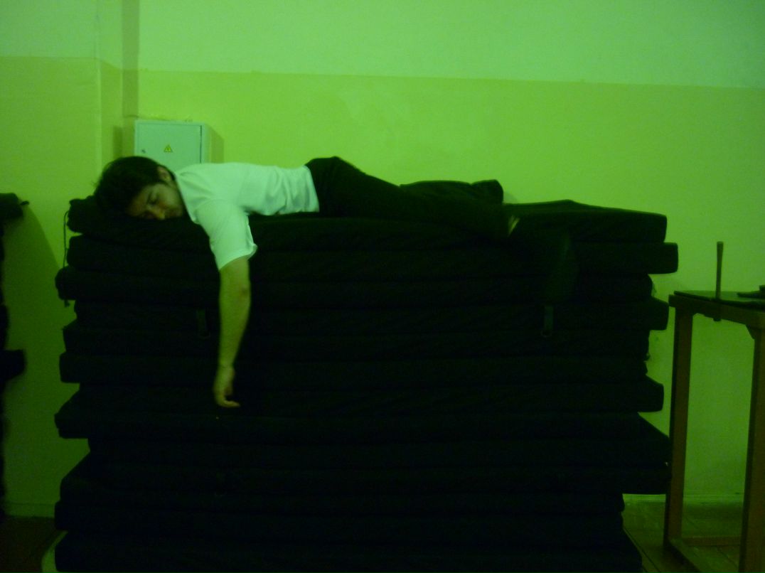 Давид Темираев | Санкт-Петербург