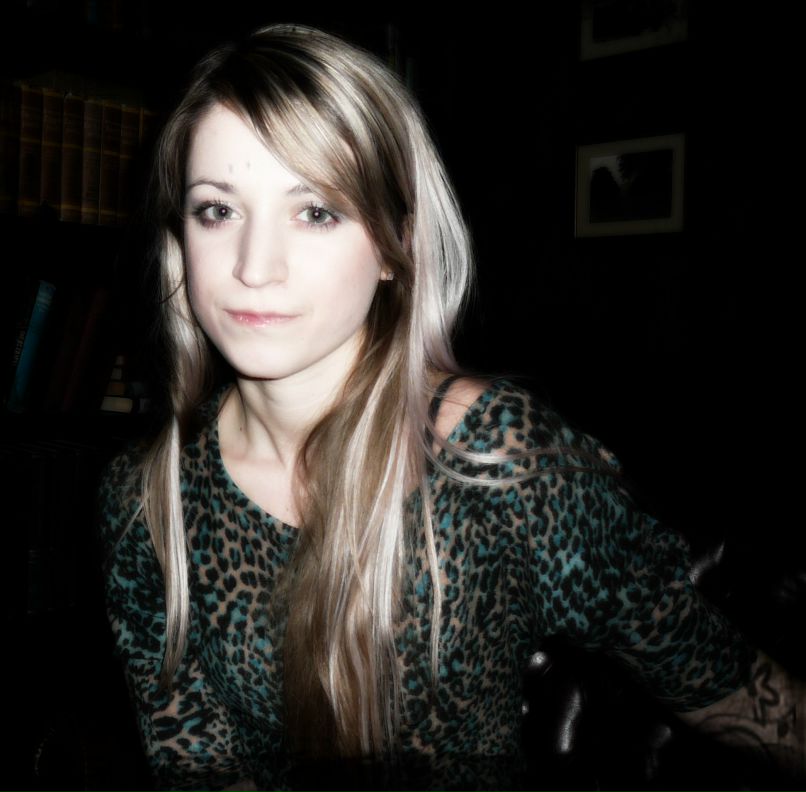 Марина Москальченко | Краснодар