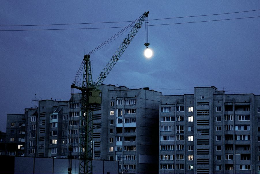 №10, Володимир Маслюк, Луцк №10, Володимир Маслюк, Луцк